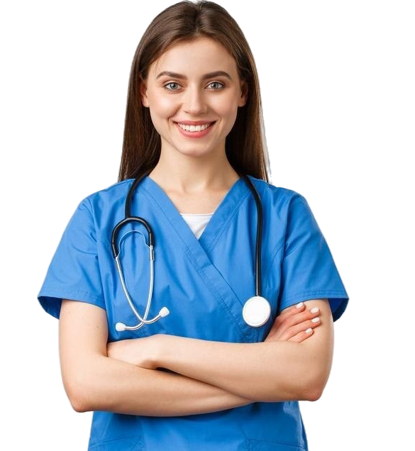 Infirmière à domicile - Vitalis Care Bruxelles