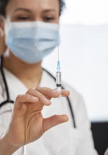 Types d'injections - Vitalis Care