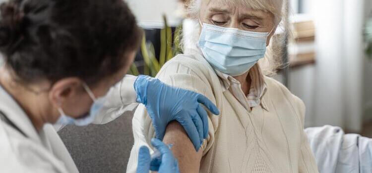 Injections à domicile - Vitalis Care