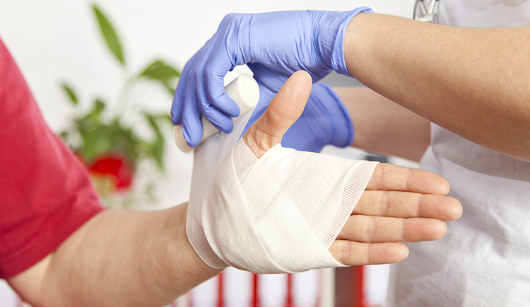 Pansements - Vitalis Care